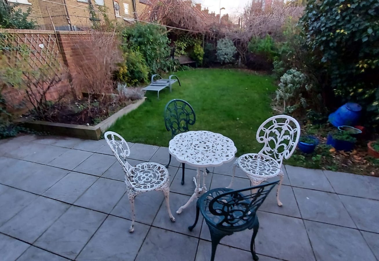 Additional image 10 of 2 Bed End Terrace, Lytham Street, SE17, N1 7GU