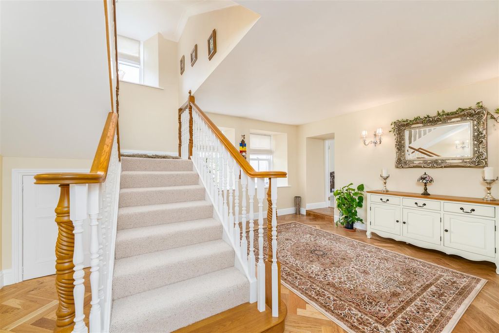 Additional image 5 of 4 bed detached house for saleGlebe House, Hownam, Kelso TD5