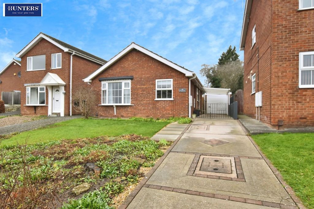 Additional image 3 of 2 bed detached bungalow for saleRileston Place, Scunthorpe DN16