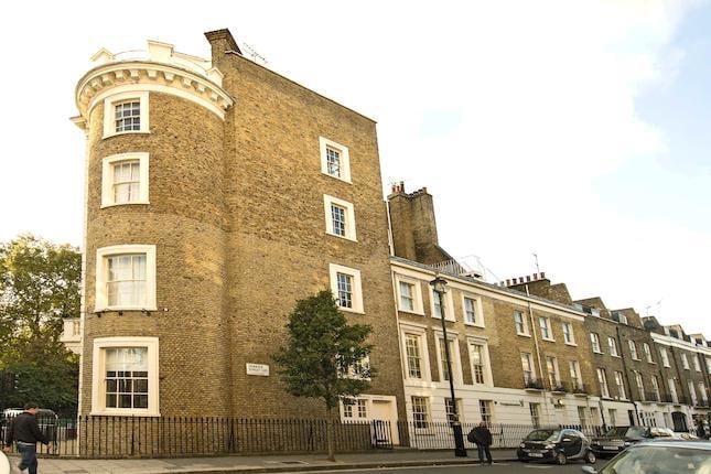 Additional image 11 of 1 Bed Flat, Warwick Sq, SW1V, N1 7GU