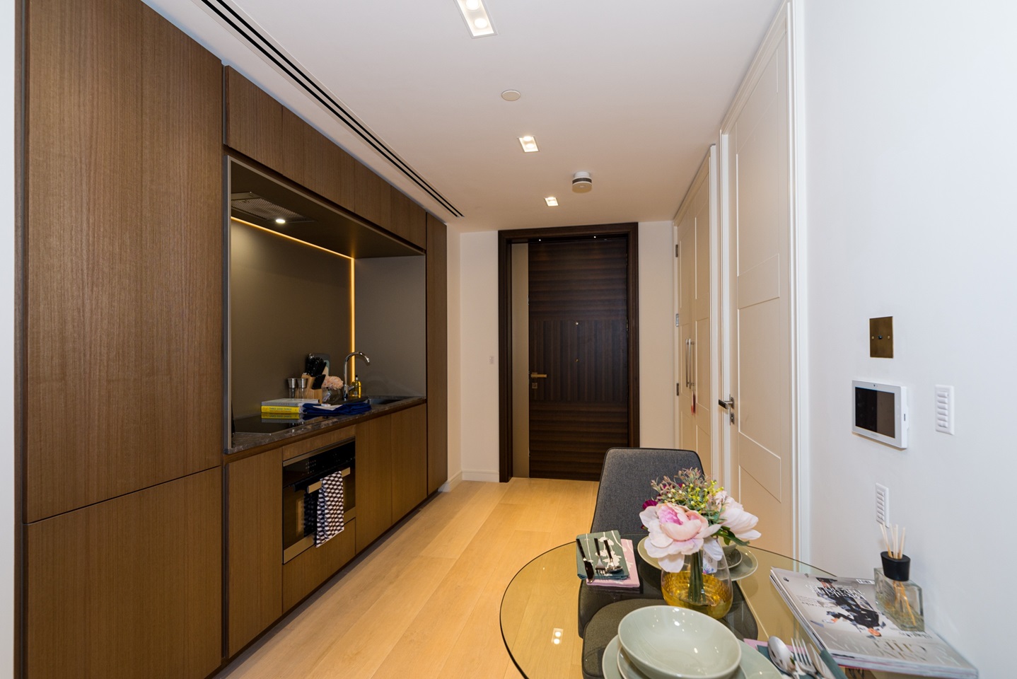 Additional image 17 of Studio Flat, Portugal Street, WC2A, N1 7GU