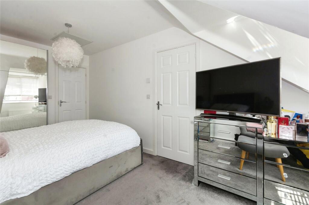 Additional image 9 of Exel Drive, Birmingham, West Midlands, B11