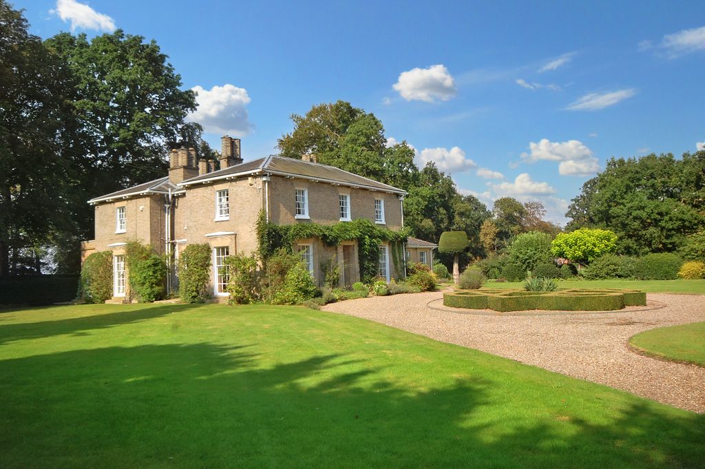Additional image 59 of 5 bed detached house for saleGainsborough Road, Market Rasen LN8