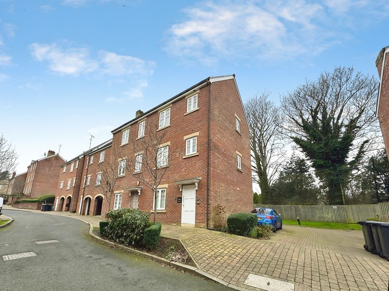 2 bed flat for saleBowman Drive, Hexham NE46