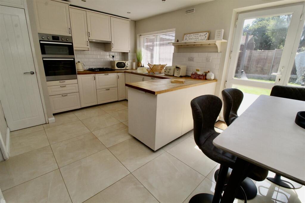 Additional image 5 of Lyecroft Avenue, Chelmsley Wood, Birmingham