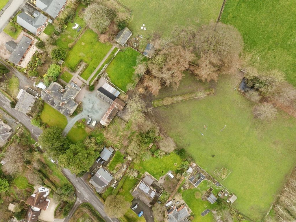 Additional image 31 of 6 bed detached house for saleNorton, Presteigne LD8
