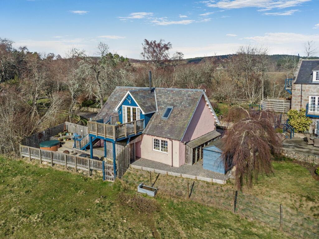 Additional image 20 of Glen Tanar, Aboyne, Aberdeenshire