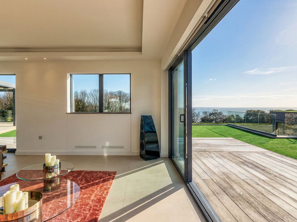 Additional image 11 of 5 bed detached house for saleLe Mont Du Coin, Jersey JE3