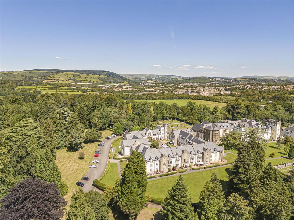 Additional image 15 of 2 bed flat for saleWestern Courtyard, Talygarn, Pontyclun CF72