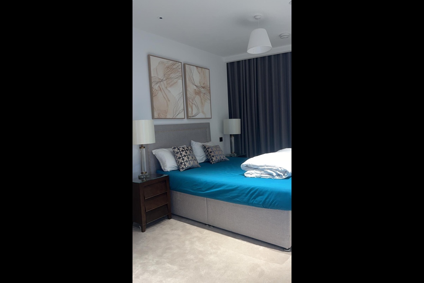 Additional image 9 of 2 Bed Flat, Nine Elms, SW8, SW8 5GZ