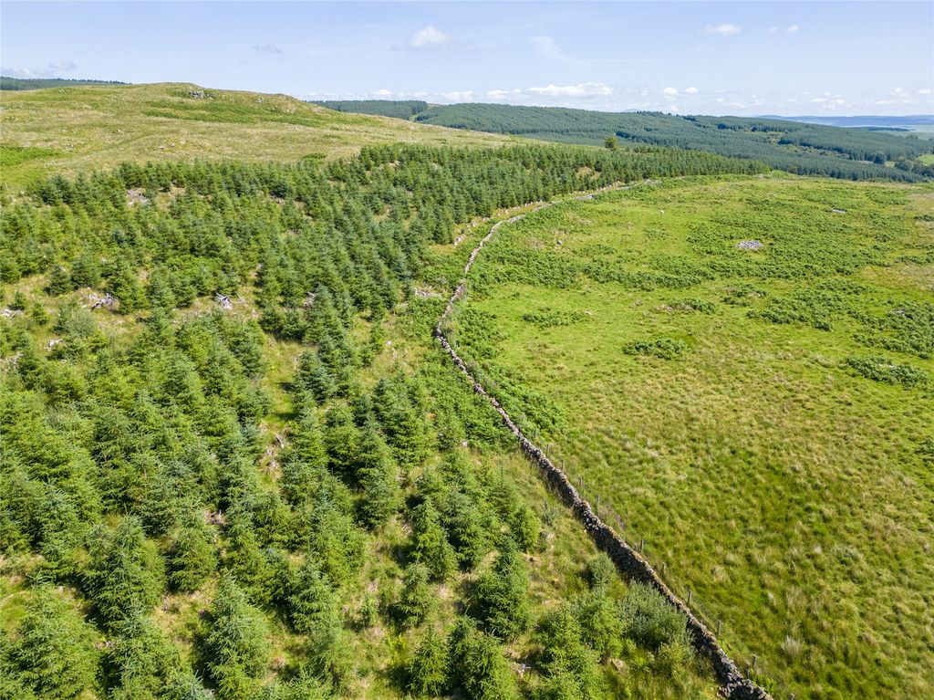 Additional image 15 of Land for saleSundaywell Moor & Nether Whiteside Moor, By Dunscore, Dumfries DG2