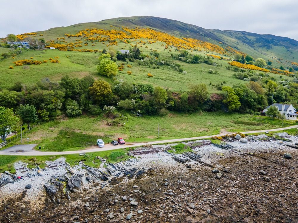 Additional image 26 of Land for saleSouth Newton, Lochranza, Isle Of Arran, North Ayrshire KA27