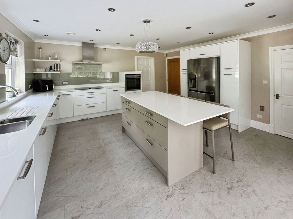 Additional image 3 of 5 bed detached house for saleCoed Parc Court, Cwmavon, Port Talbot SA12