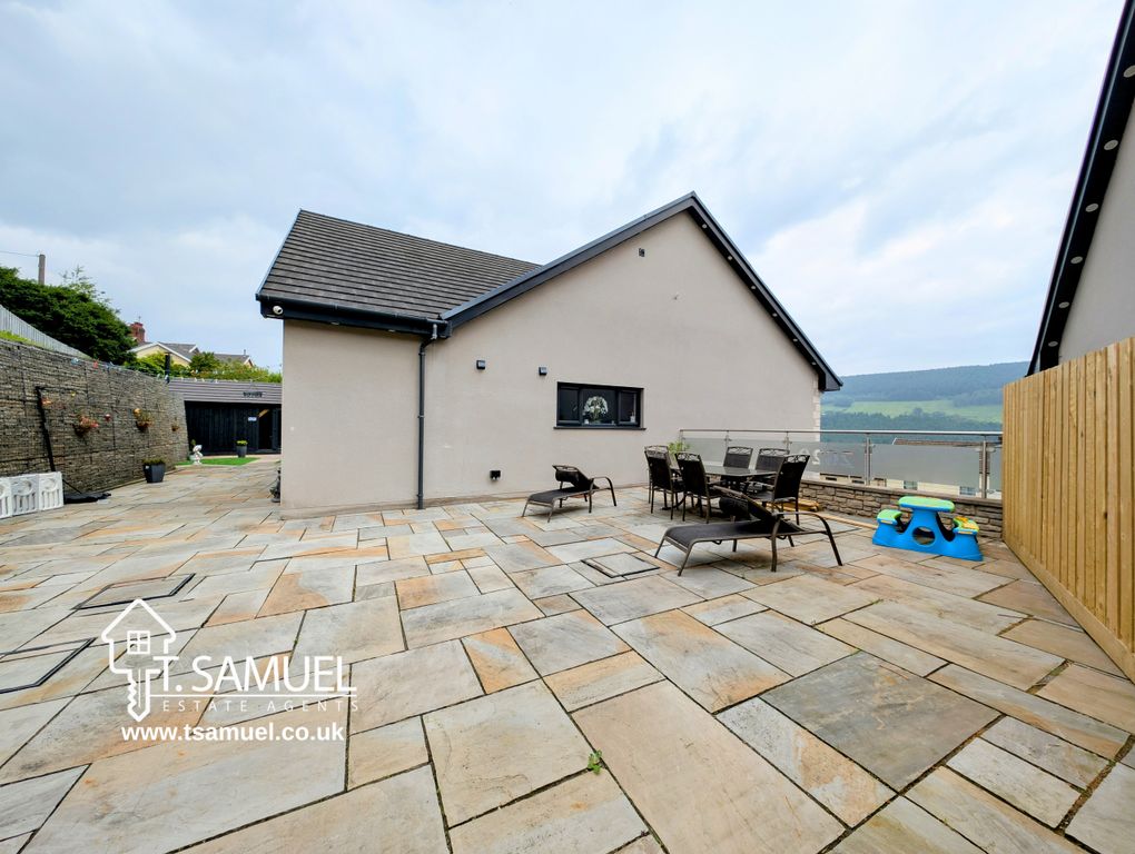 Additional image 63 of 5 bed detached house for saleGolwg Y Mynydd, Llanwonno Road, Mountain Ash CF45