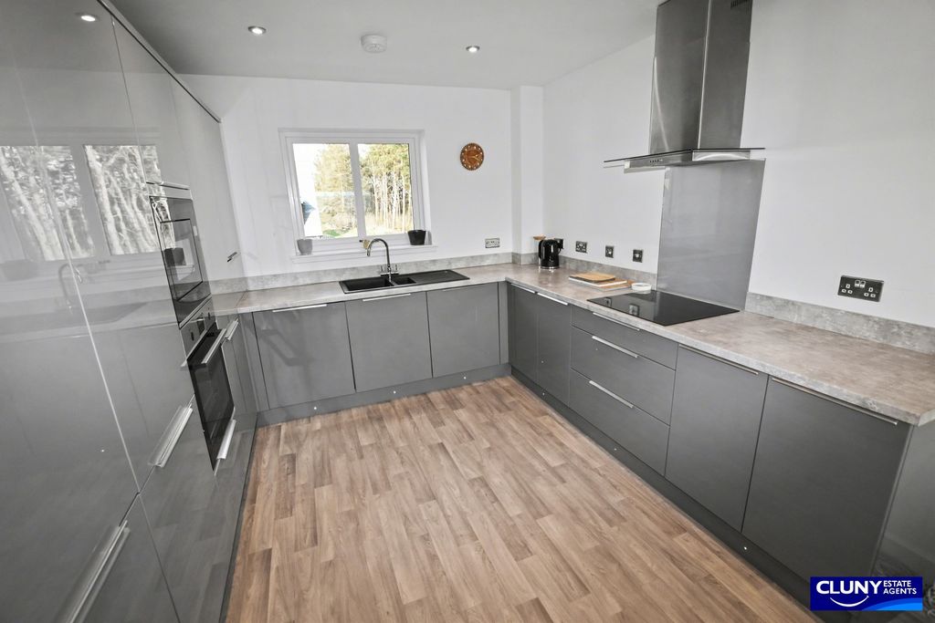 Additional image 2 of 2 bed flat for saleCarnegie Court, Elgin IV30