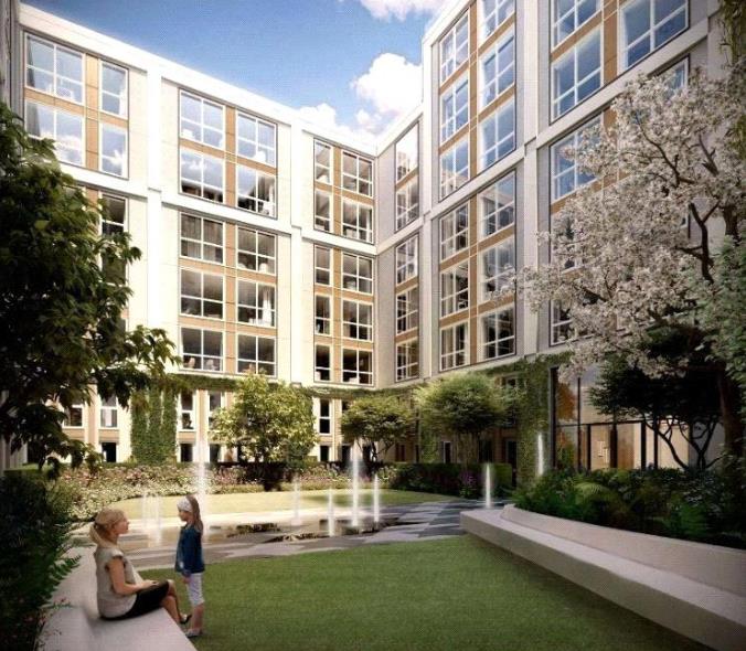 Additional image 45 of Studio Flat, Portugal Street, WC2A, N1 7GU