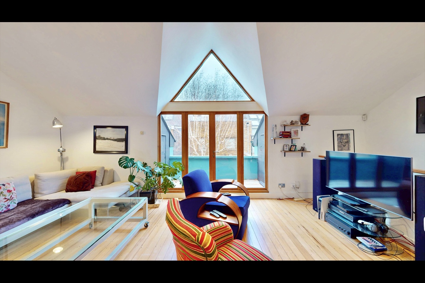 Additional image 33 of 4 Bed Detached House, Murray Mews, NW1, N1 7GU