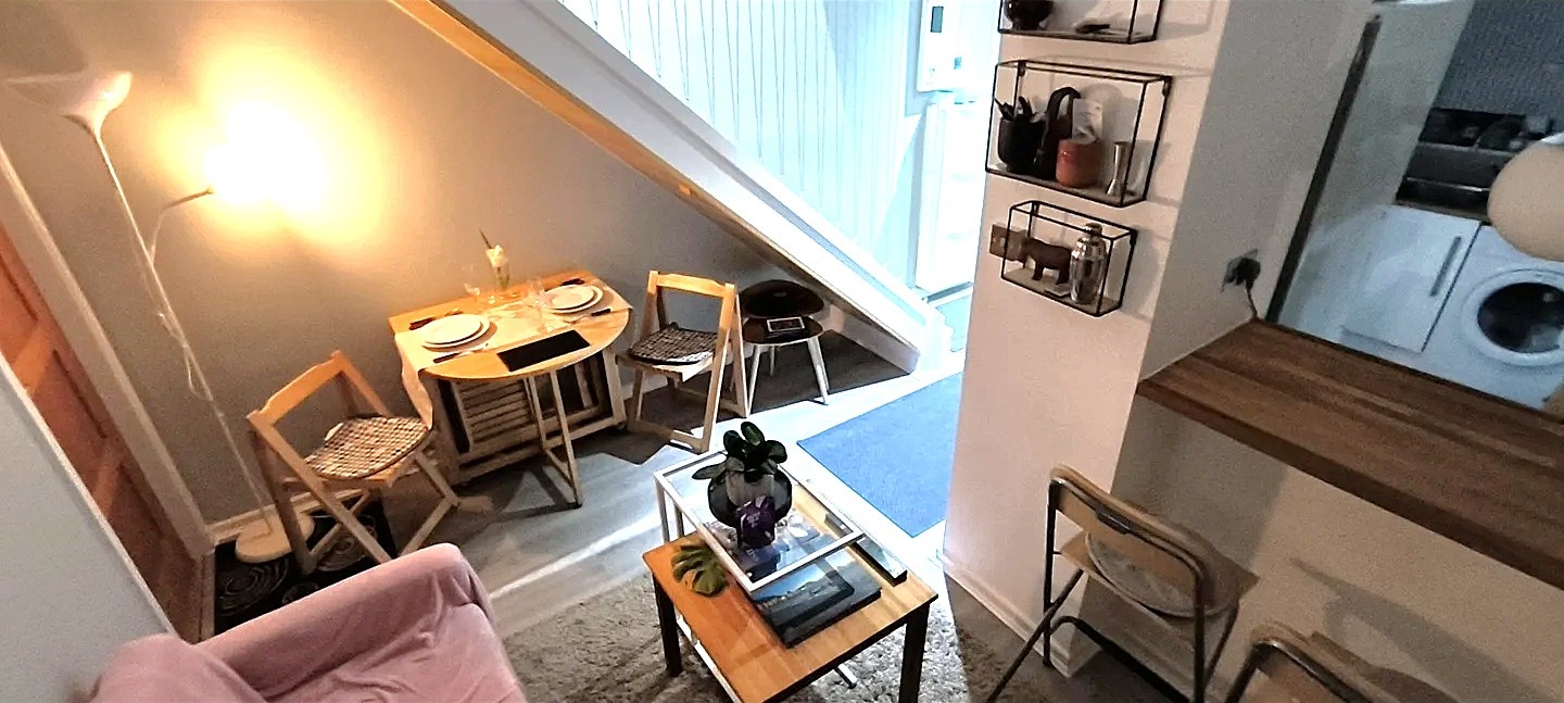 Additional image 8 of Room in a Shared Flat, Southwark, SE17, N1 7GU