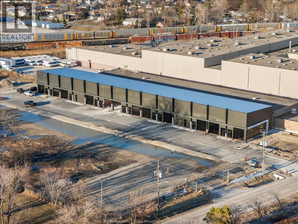 Additional image 4 of 112-4470 North Service Road, Windsor, ON, N8W5X2