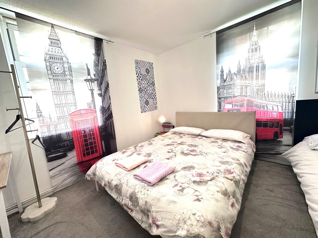 Additional image 3 of Room in a Shared Flat, King's Cross Road, WC1X, N1 7GU