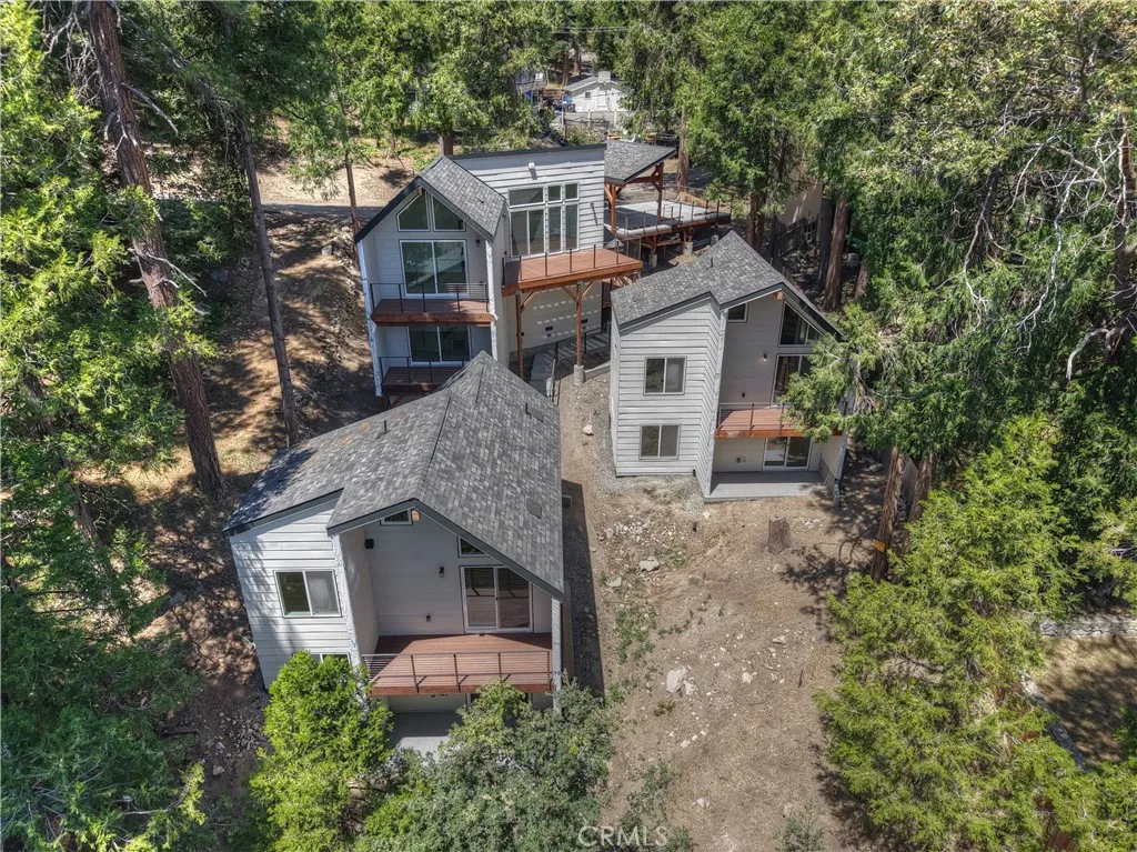 Additional image 10 of 441 Oriole Drive Unit 3, Twin Peaks, CA 92391