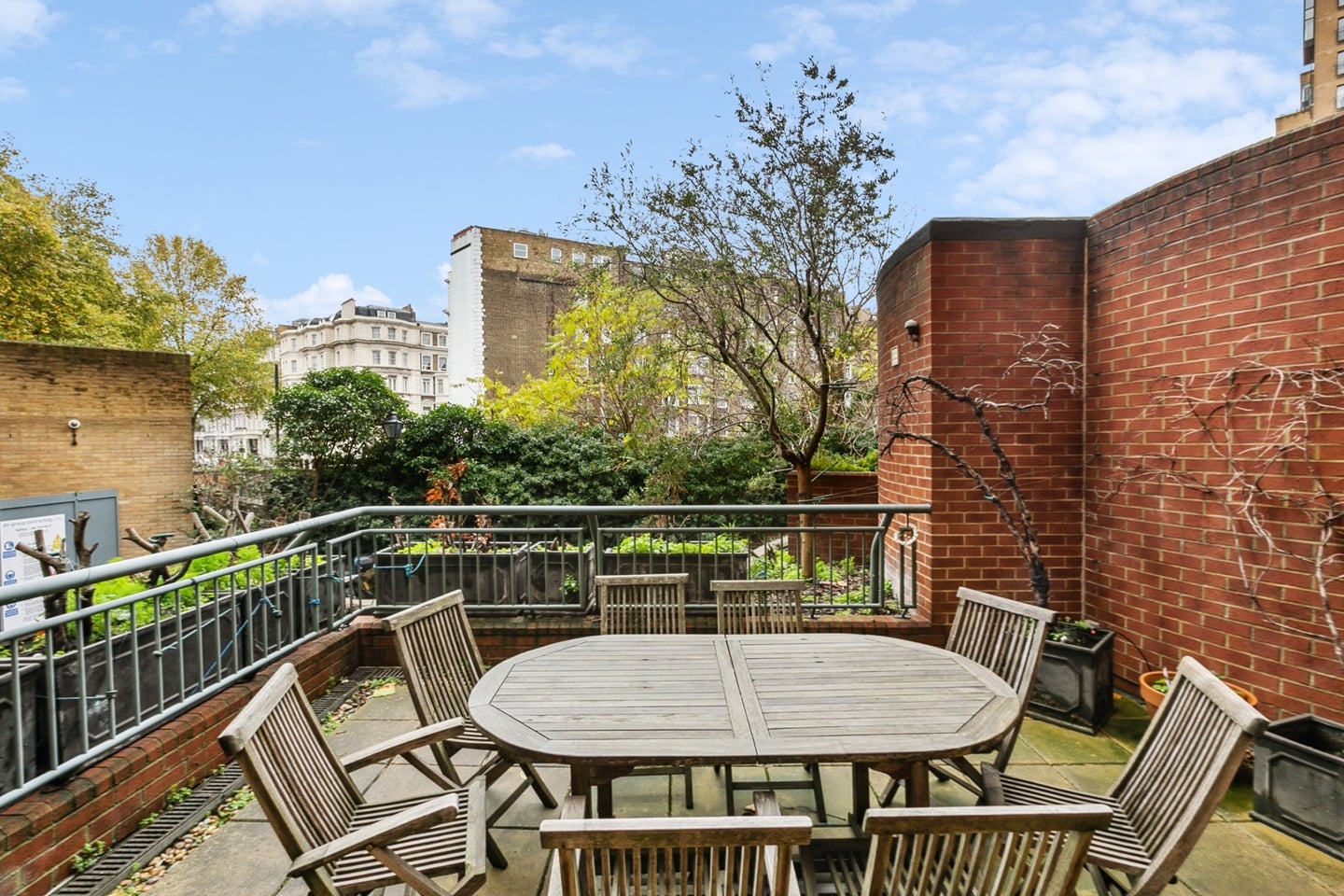 Additional image 16 of 2 Bed Flat, Emperors Gate, SW7, N1 7GU