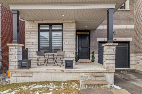 Additional image 8 of 20 Granite Ridge Trail, Hamilton, ON, L8B 1Y4