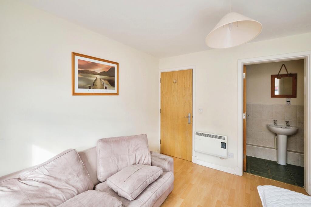 Additional image 5 of 70 Branston Street, Birmingham, B18