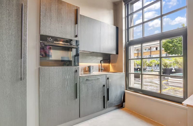 Studio Flat, Caledonian Road, N1, N1 7GU