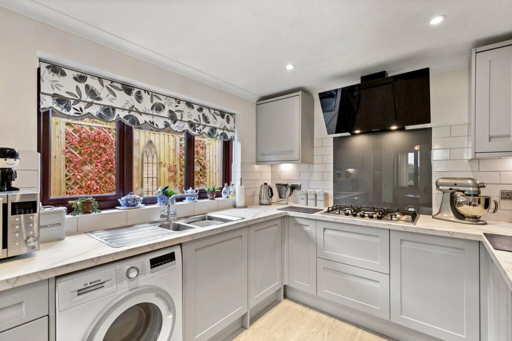 Additional image 5 of Beauxfield, Whitfield, Dover, CT16