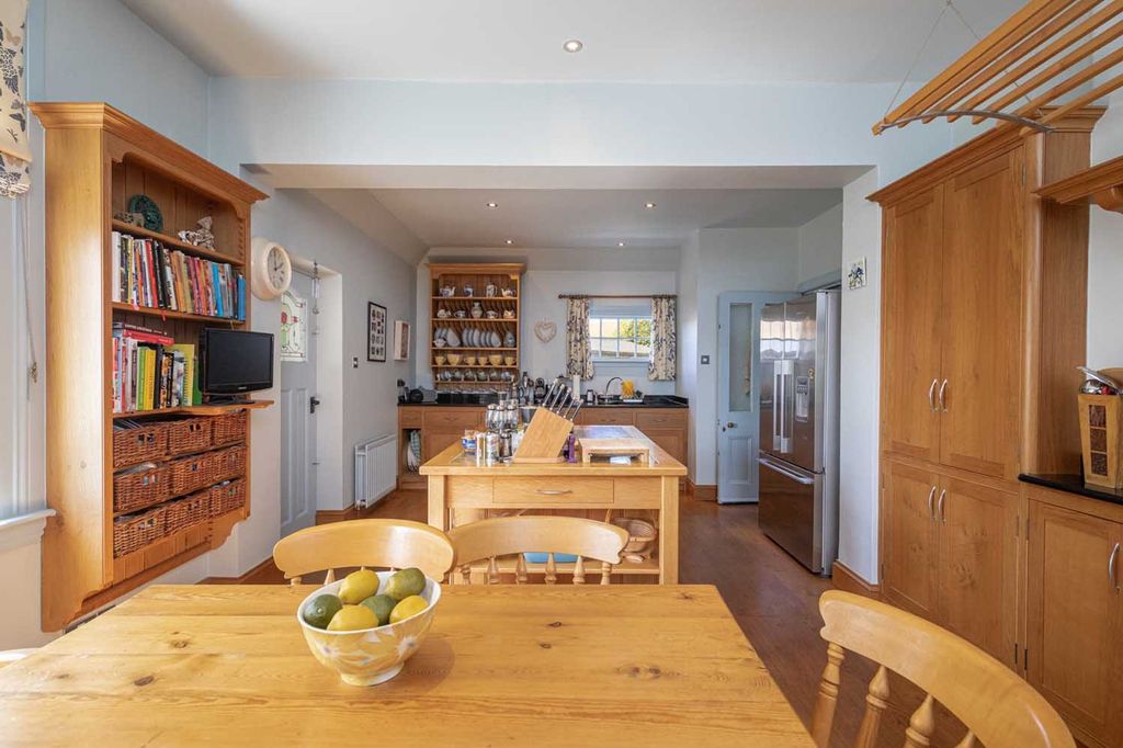 Additional image 14 of 4 bed detached house for saleEbbastrand, Coldingham Sands, Coldingham, Berwickshire TD14