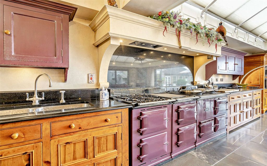 Additional image 5 of 5 bed detached house for saleHeol Y Parc, Pentyrch, Cardiff CF15