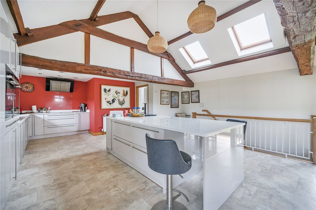 Additional image 5 of 7 bed barn conversion for saleLlanfrynach, Brecon, Powys LD3