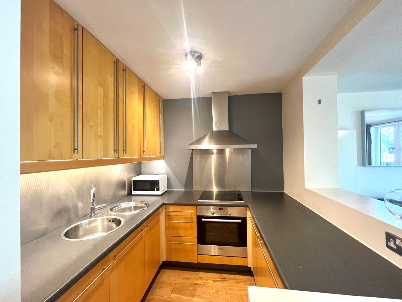 Additional image 5 of 1 Bed Flat, Wharfdale Road, N1, N1 7GU