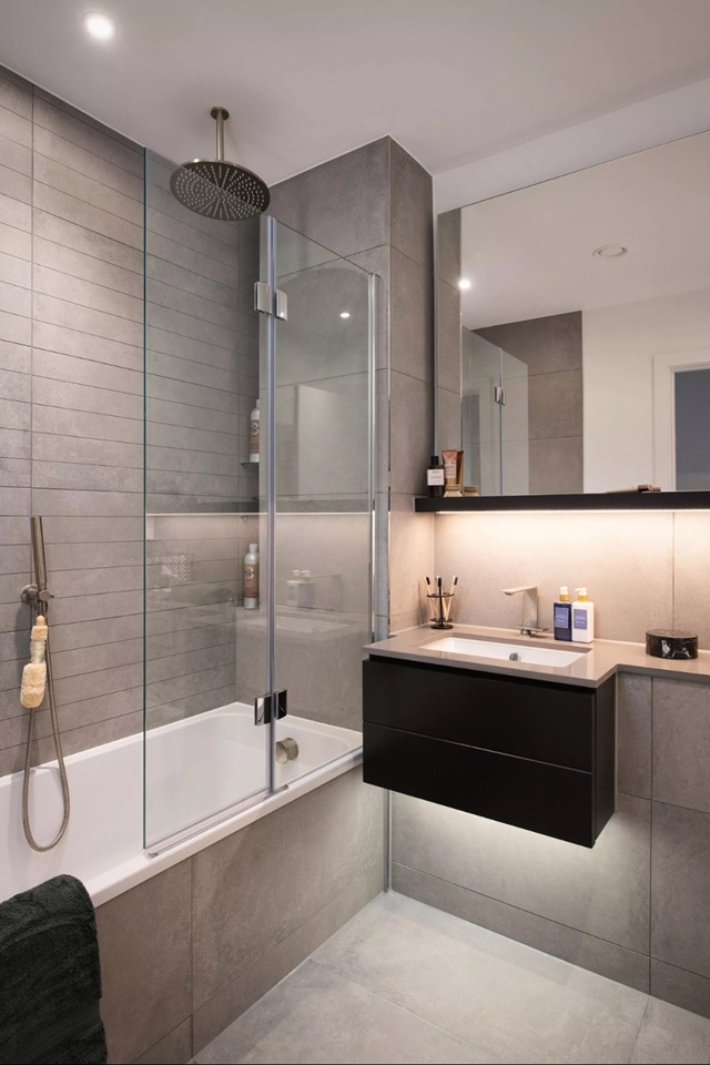 Additional image 7 of 2 Bed Flat, Crimscott St, SE1, N1 7GU