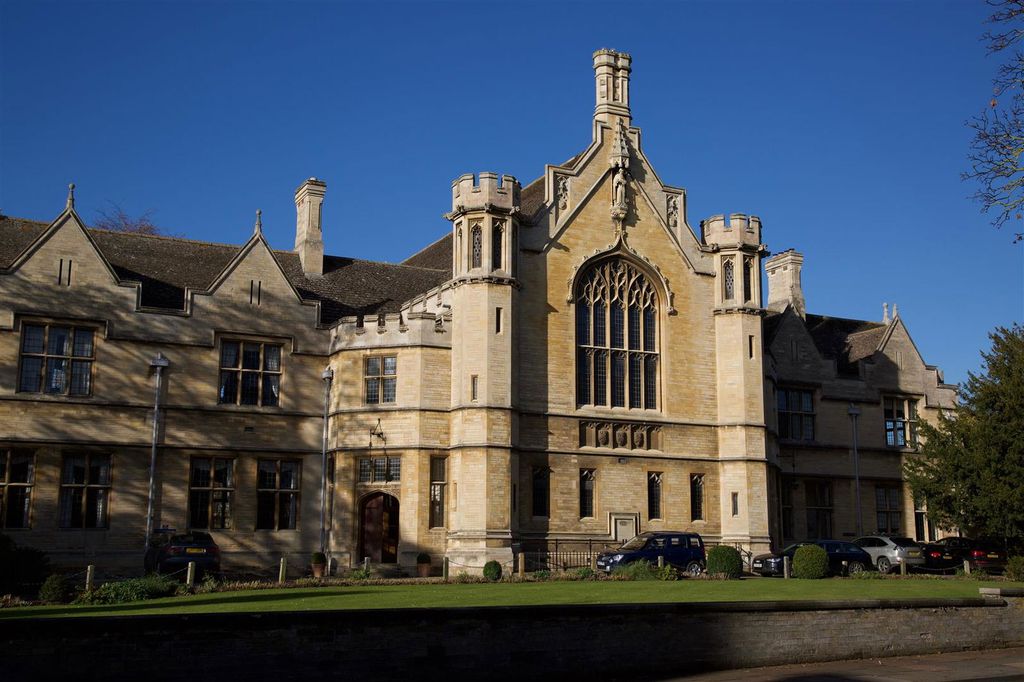 Additional image 8 of Land for saleSelf Build Plot 63, St Christophers Drive, Oundle PE8