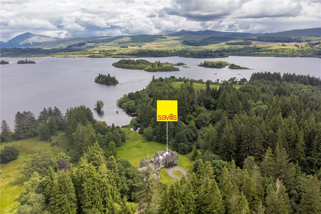 Additional image 3 of 16 bed detached house for saleArdanaiseig House, Kilchrenan, Taynuilt, Argyll And Bute PA35