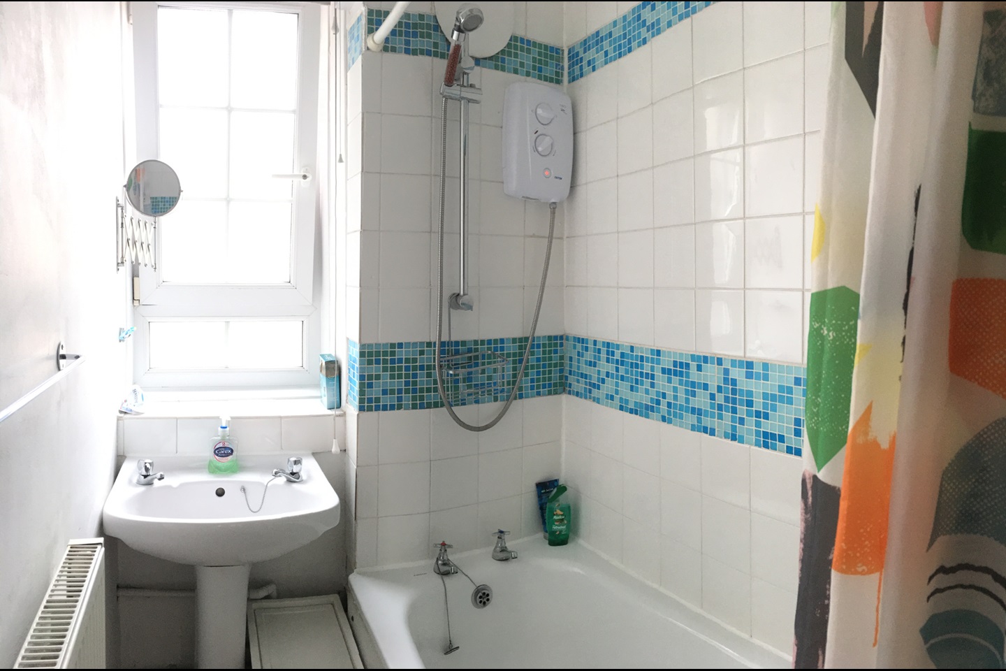 Additional image 5 of 2 Bed Flat, Manciple Street, SE1, N1 7GU
