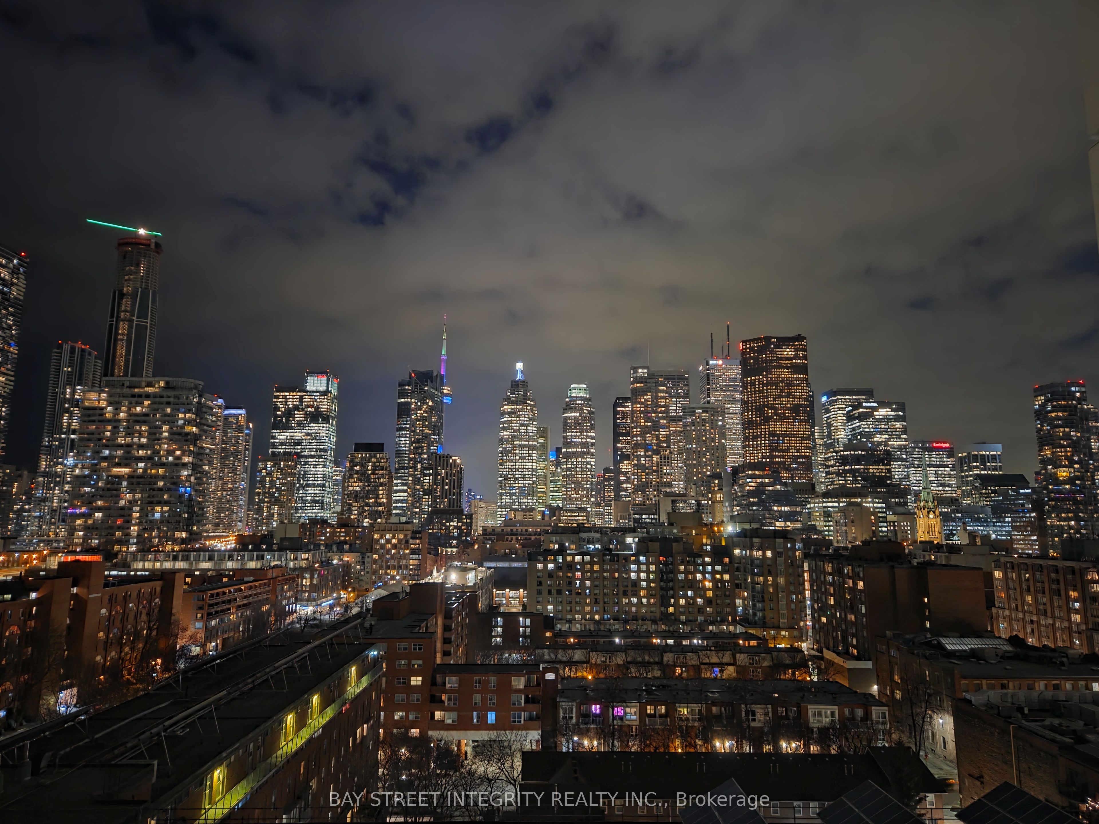 Additional image 2 of 1126-121 Lower Sherbourne Street, Toronto, ON, M5A 0W8