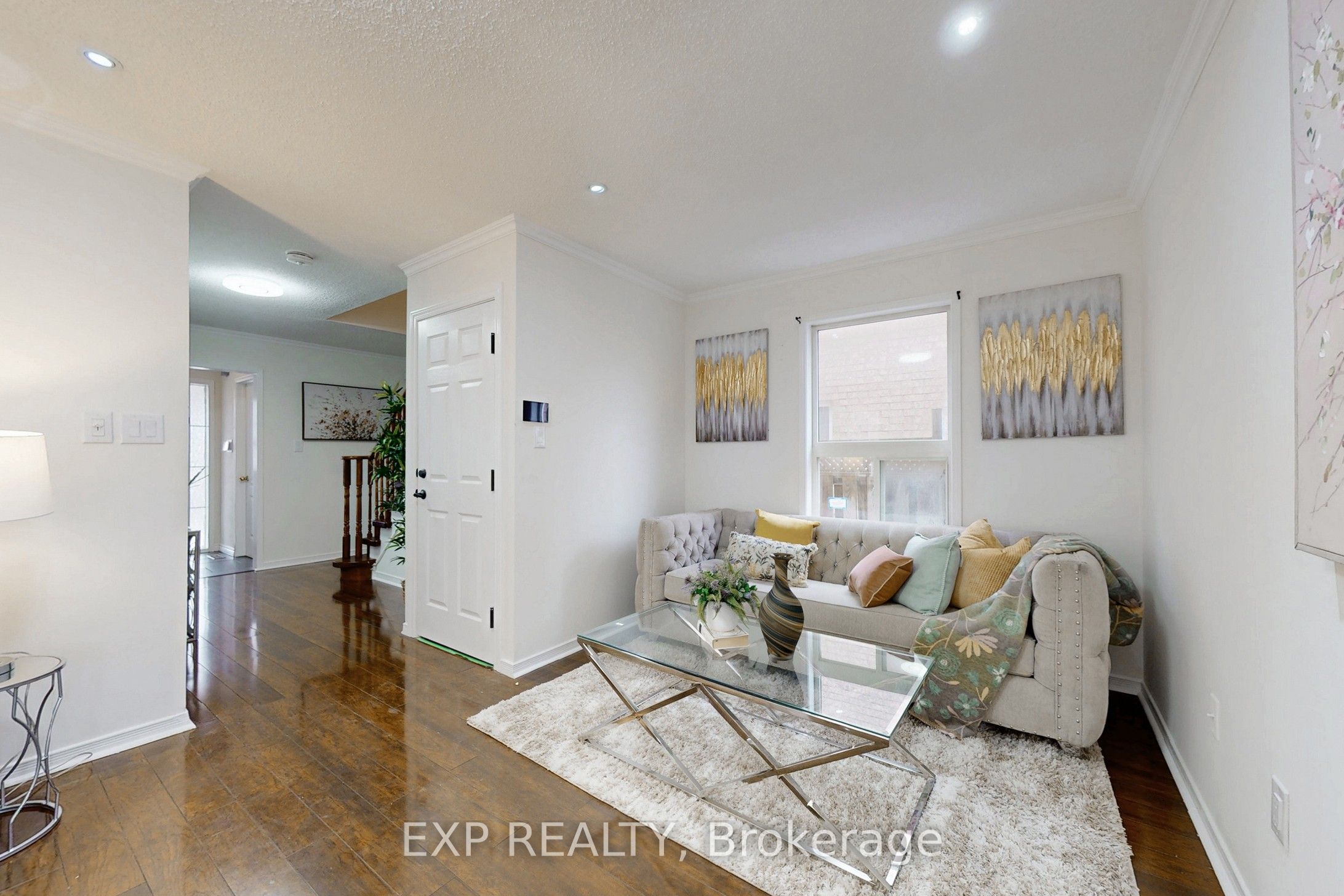 Additional image 5 of 4 Secord Crescent, Brampton, ON, L6X 4Z3