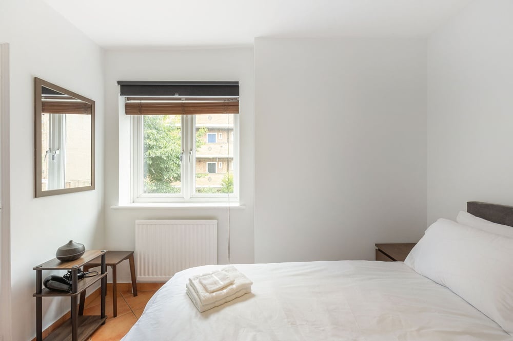 Additional image 16 of 1 Bed Flat, Hopewell Yard, SE5, N1 7GU