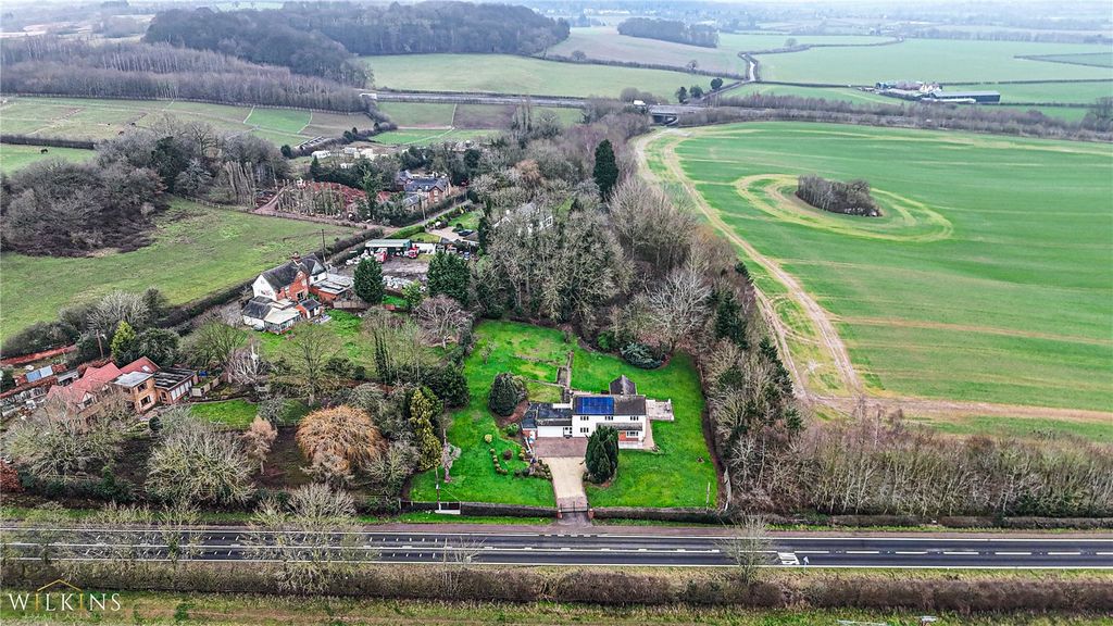 Additional image 52 of Land for saleWatling Street, Hints B78