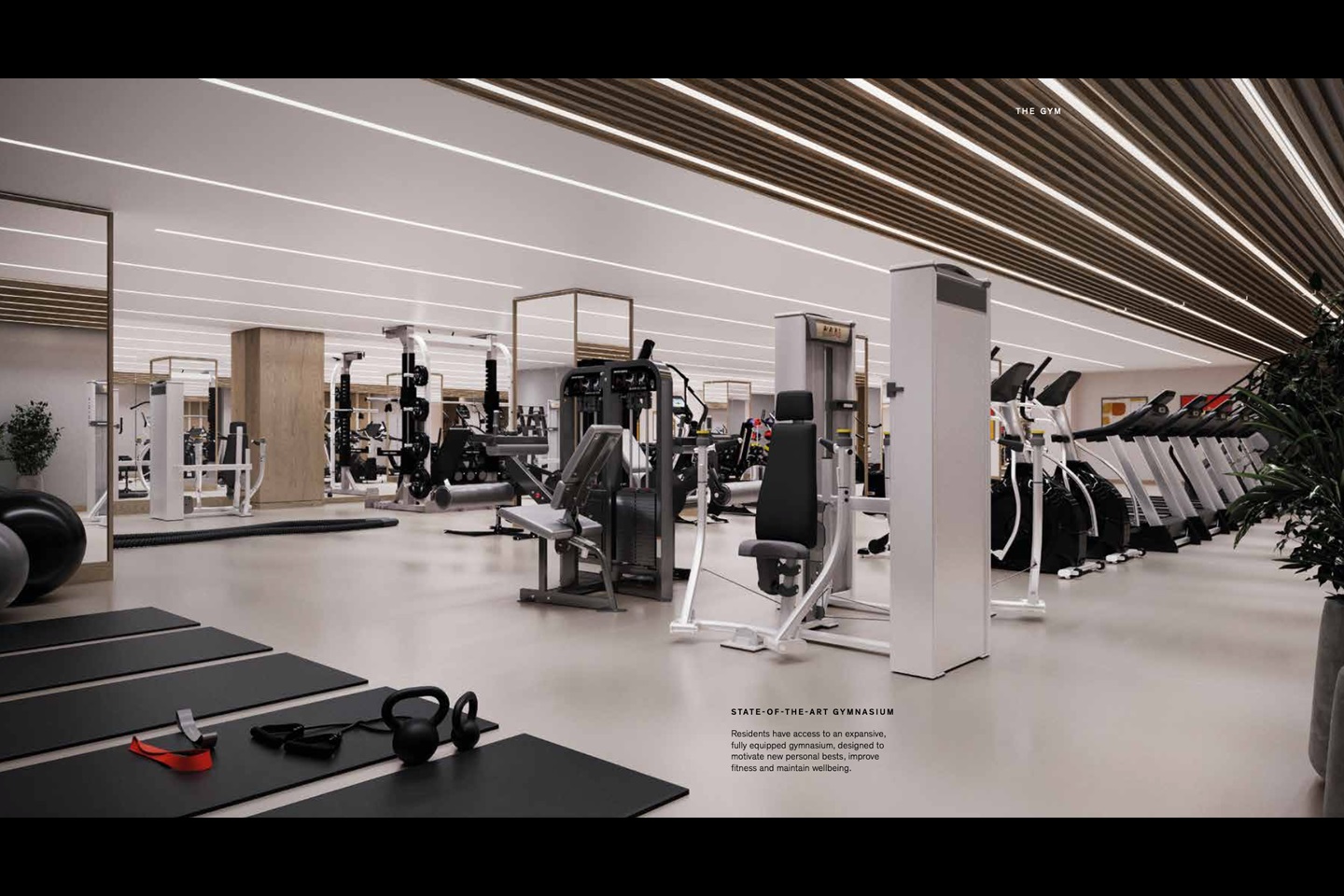 Additional image 8 of 2 Bed Flat, Carnation Way, SW8, N1 7GU