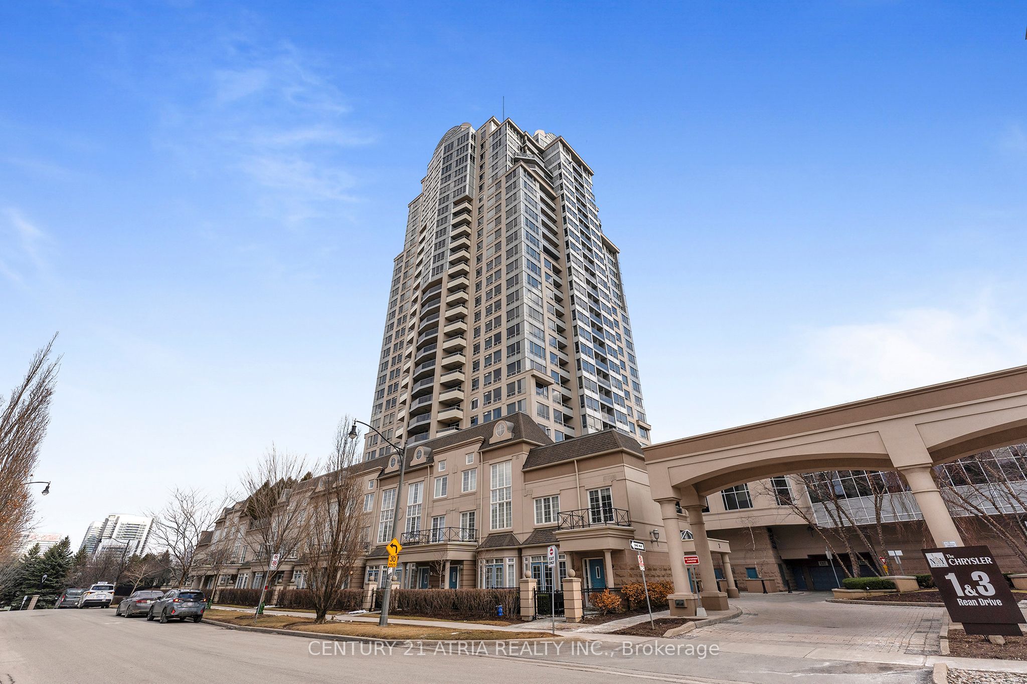 Additional image 2 of 808-3 Rean Drive, Toronto, ON, M2K 3C2