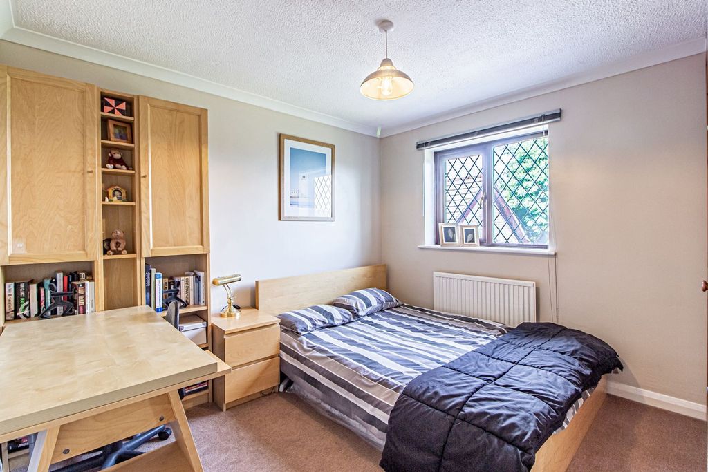 Additional image 36 of 4 bed detached house for saleBryn Rhedyn, Tonteg CF38