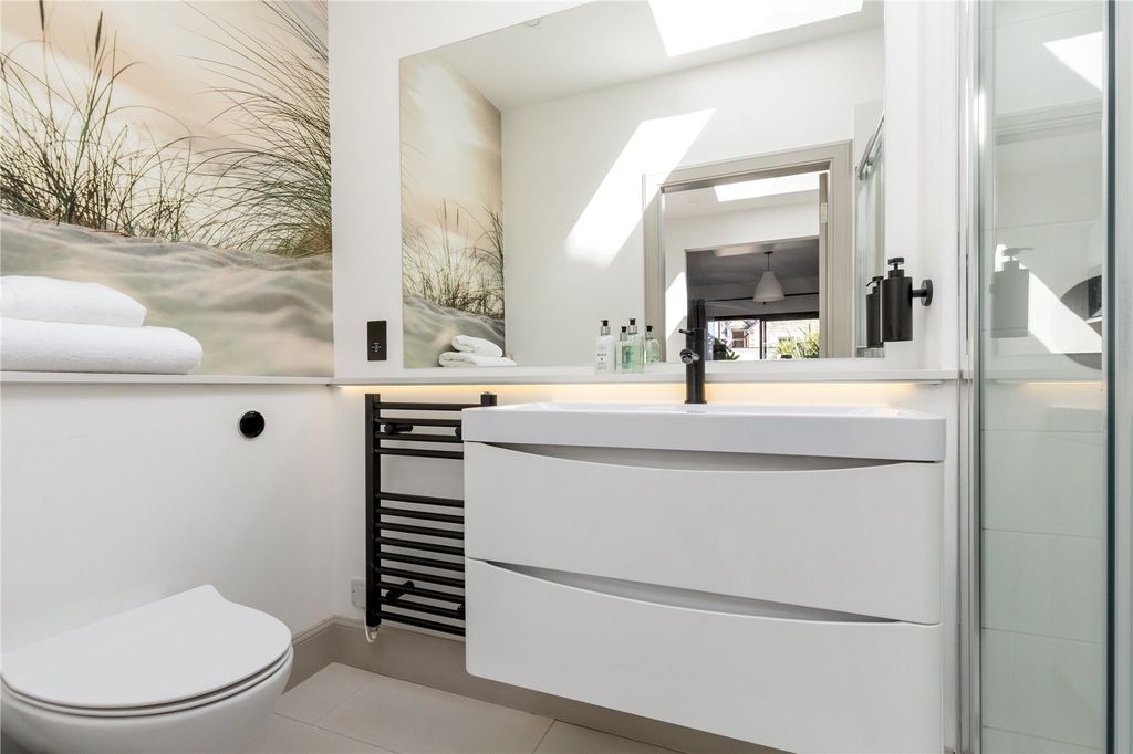 Additional image 27 of 5 bed semi-detached house for saleThe Scores, St. Andrews, Fife KY16