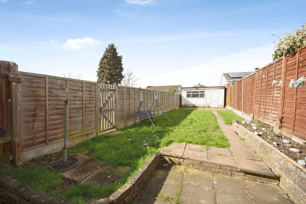 Additional image 16 of Bayford Avenue, Sheldon, Birmingham, West Midlands, B26