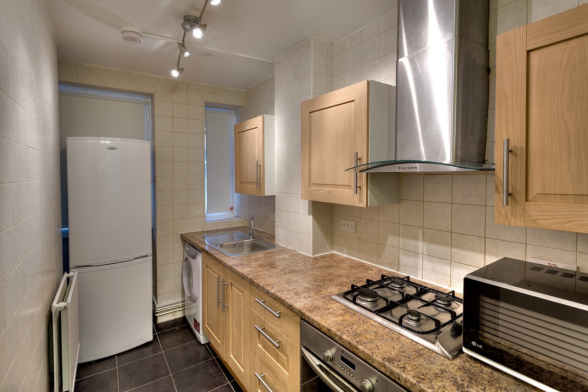 Room in a Shared Flat, Sumner Buildings, SE1, N1 7GU