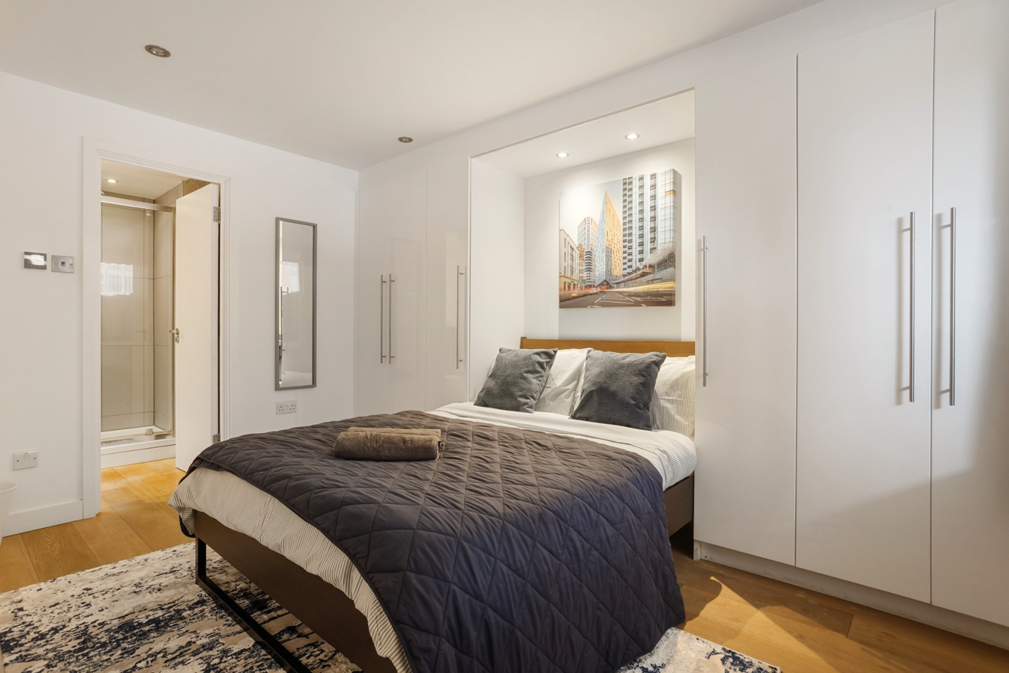 Additional image 18 of 1 Bed Flat, Wheler St, E1, N1 7GU