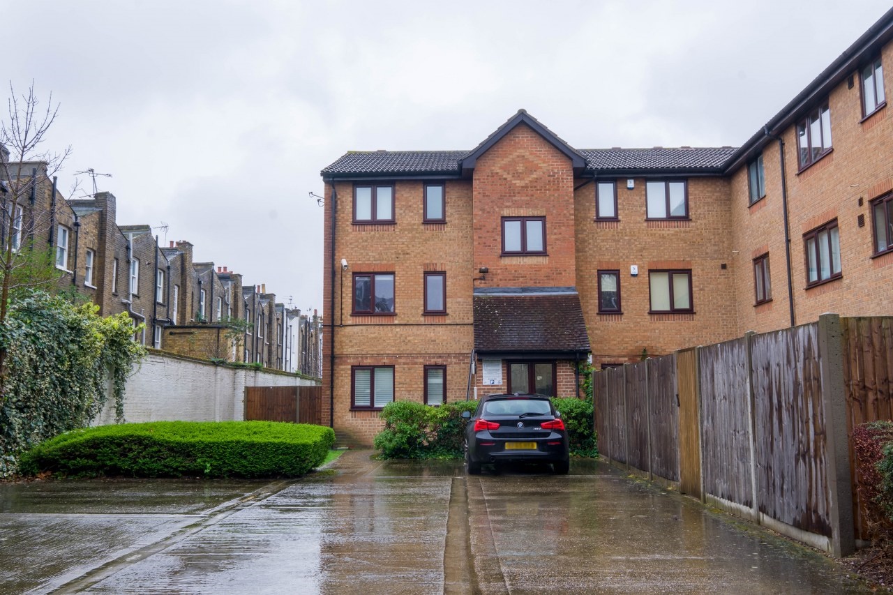 Additional image 15 of 1 Bed Flat, John Maurice Close, SE17, N1 7GU